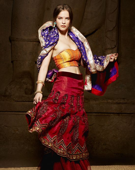 Już dziś wielki finał Top Model