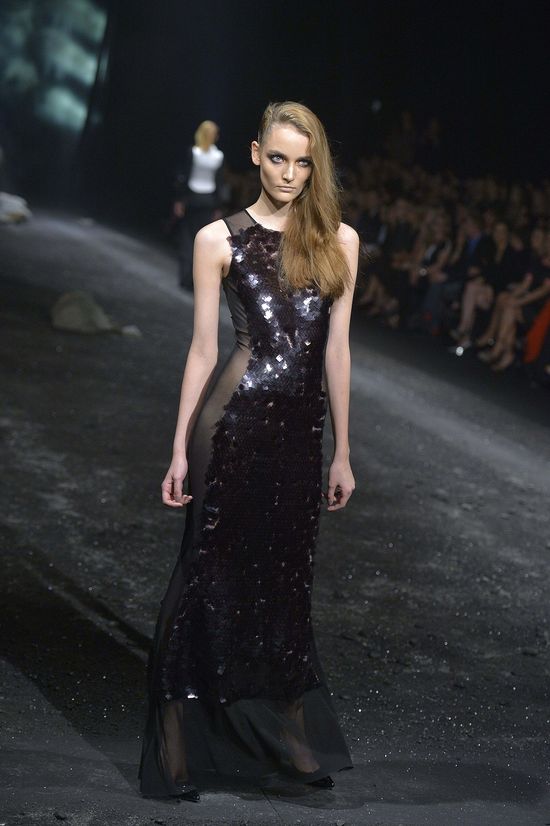 Zuzanna Bijoch o trudnych początkach w modelingu