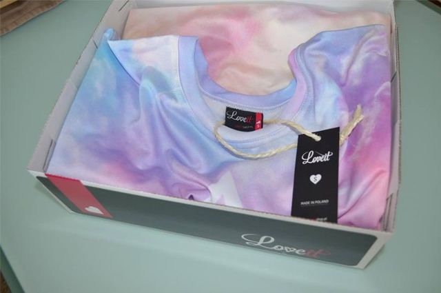 Zuzanna Kołodziejczyk chce zostać szafiarką? Zuzanna Kołodziejczyk chce zostać szafiarką?