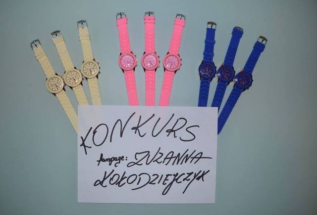 Zuzanna Kołodziejczyk chce zostać szafiarką? Zuzanna Kołodziejczyk chce zostać szafiarką?