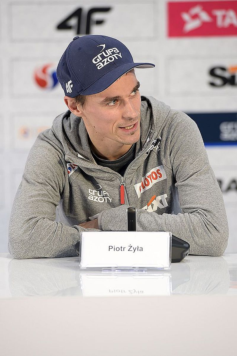 SZOKUJĄCY wpis Justyny Żyły na temat Piotra