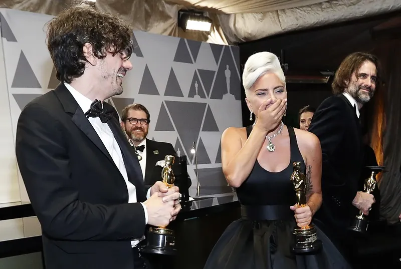 Lady Gaga Lady Gaga