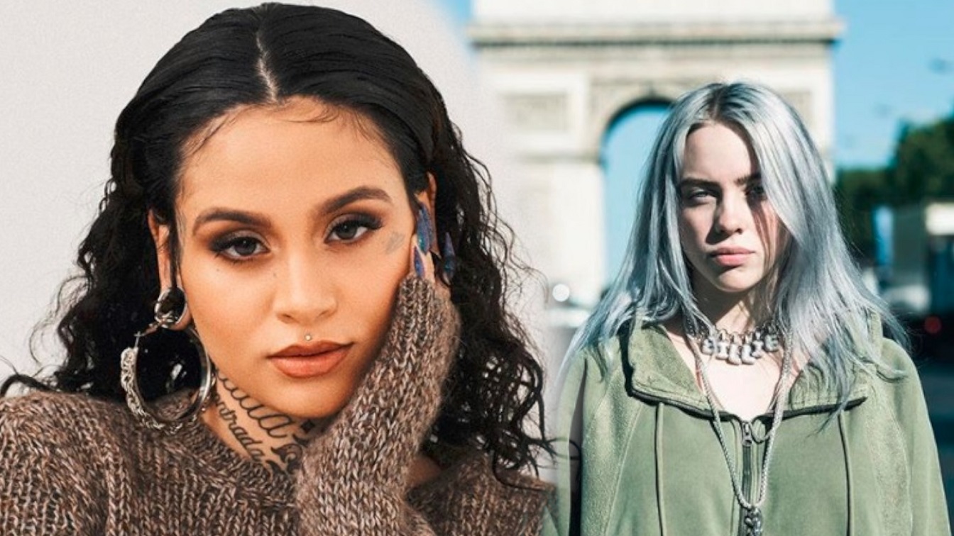 Nowe artystki na scenie muzycznej – w 2019 będzie o nich głośno Nowe artystki na scenie muzycznej – w 2019 będzie o nich głośno