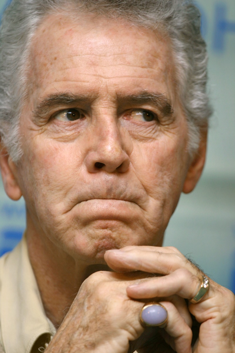 American actor Jed Allan will star in Russian documentary film