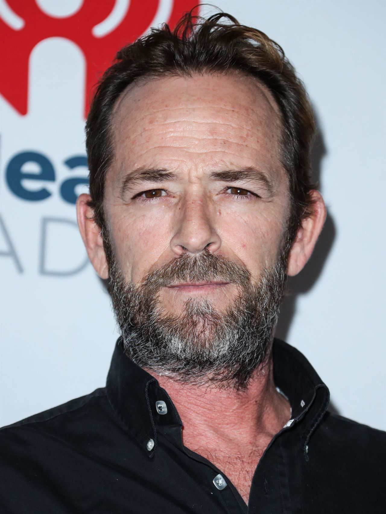 Luke Perry Hospitalized After Reportedly Suffering Stroke***FILE PHOTOS*** Luke Perry