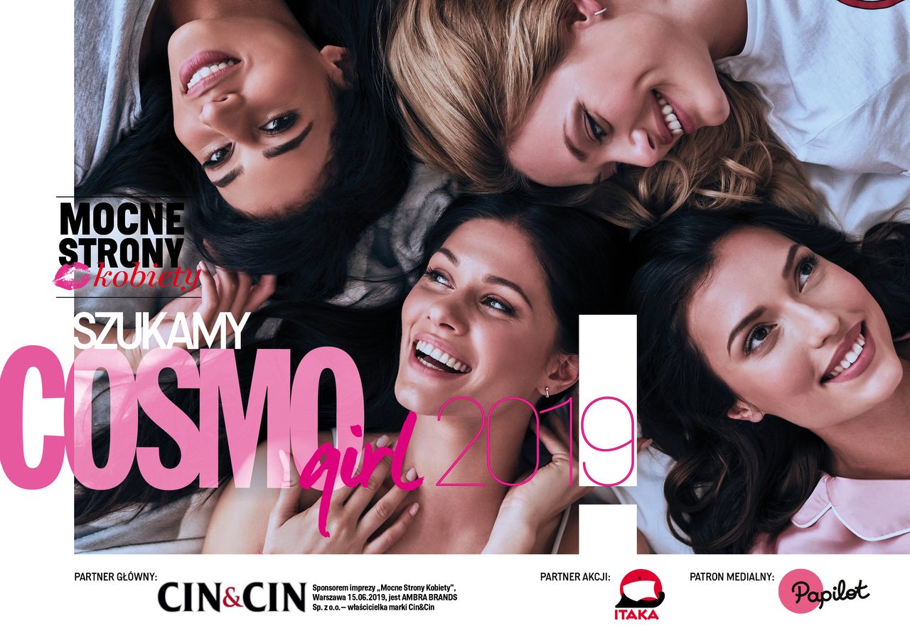 Cosmo pt