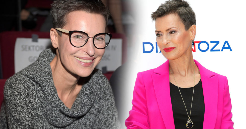 Danuta Stenka w Harper’s Bazaar o związkach dojrzałych kobiet i dużo młodszych mężczyzn Danuta Stenka w Harper’s Bazaar o związkach dojrzałych kobiet i dużo młodszych mężczyzn