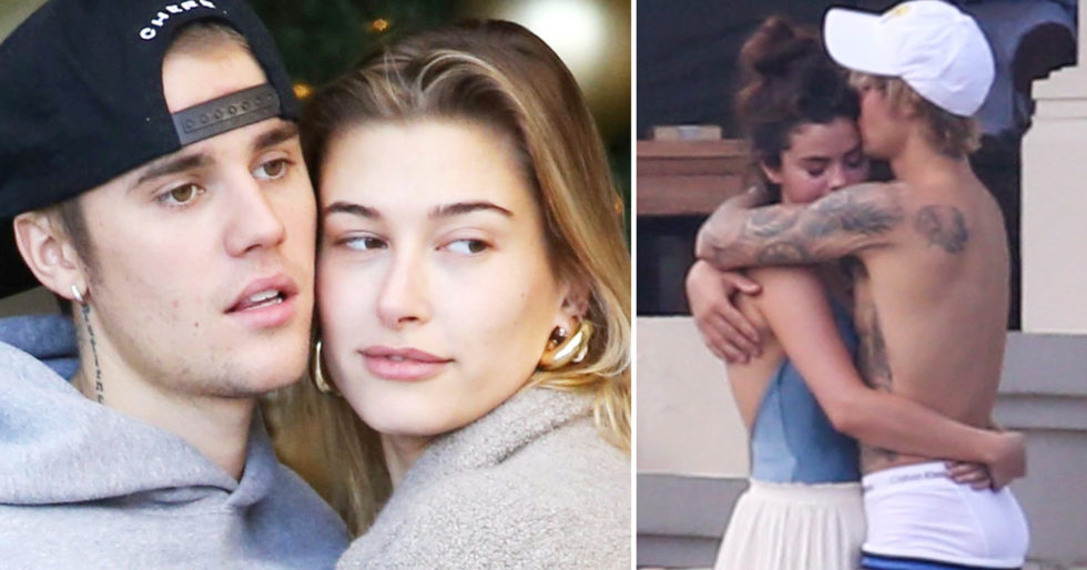 Justin Bieber przyznał, że WCIĄŻ KOCHA Selenę i zawsze będzie ją miał w swoim sercu! Justin Bieber przyznał, że WCIĄŻ KOCHA Selenę i zawsze będzie ją miał w swoim sercu!