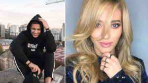 Marcelina Zawadzka i Rafał Jonkisz są razem! Tabloid opublikował ich wspólne zdjęcia