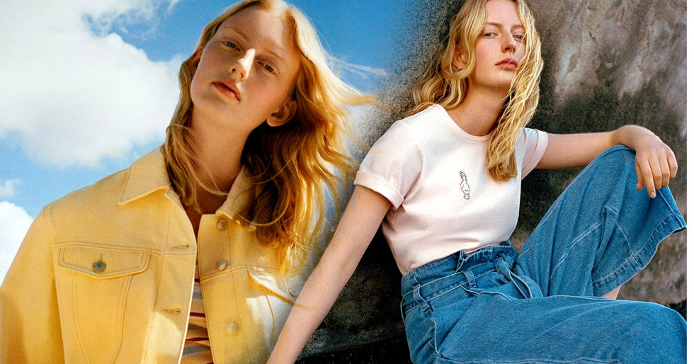 Jak nosić jeans? Zobacz 5 najmodniejszych stylizacji tego sezonu! (ZDJĘCIA) Jak nosić jeans? Zobacz 5 najmodniejszych stylizacji tego sezonu! (ZDJĘCIA)