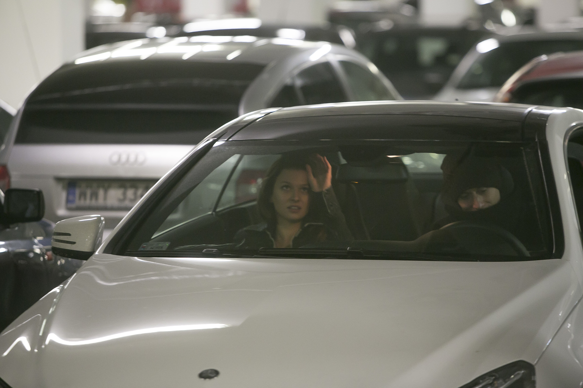 Anna Lewandowska, Robert Lewandowski