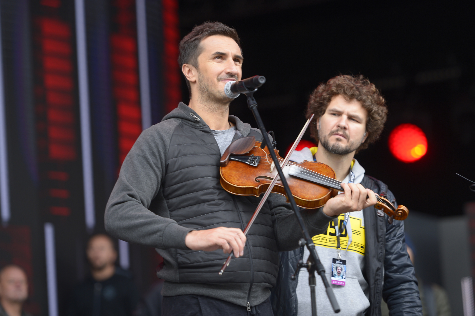 Sebastian Karpiel-Bułecka