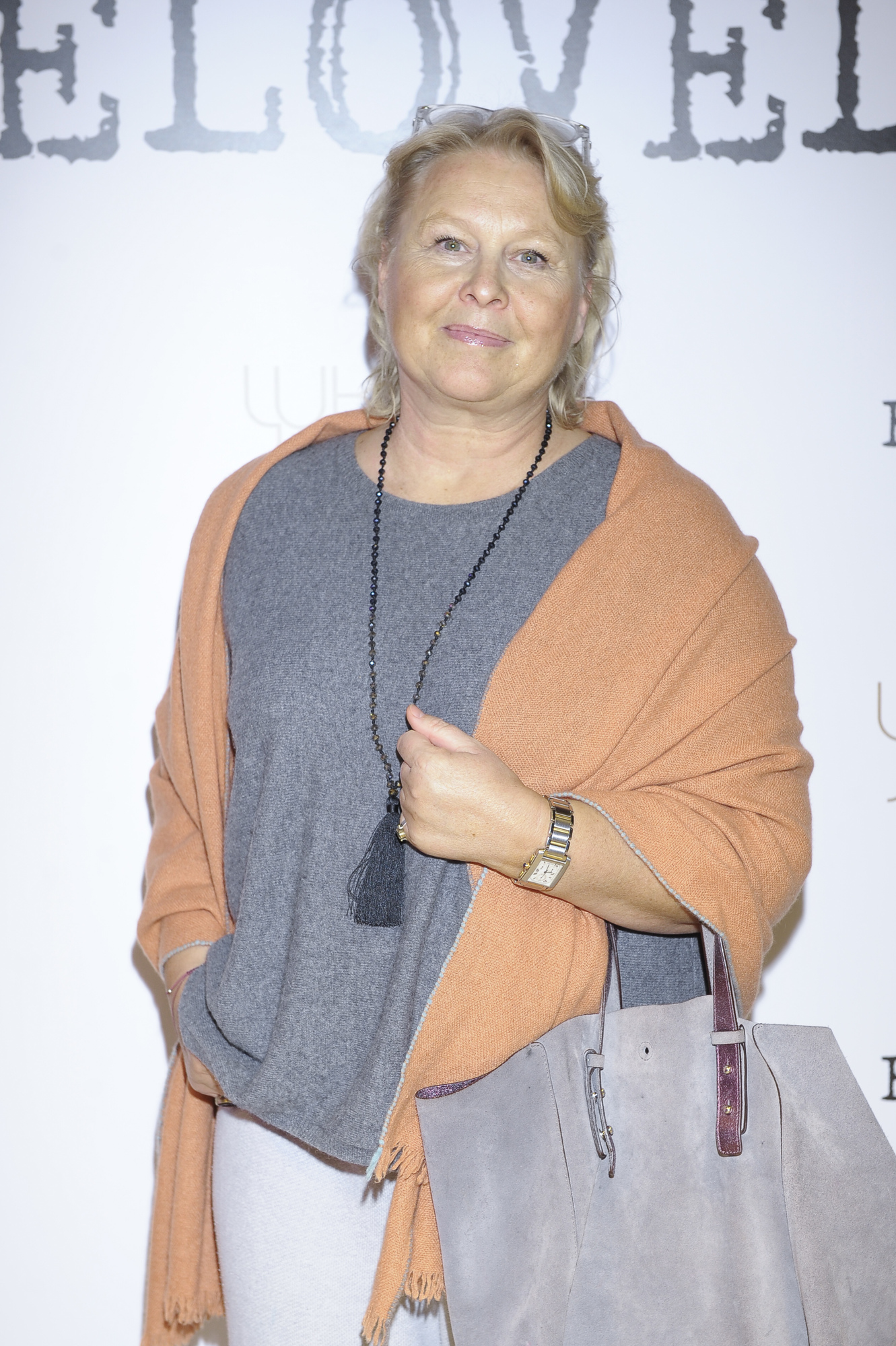 scena z: Joanna Sarapata, SK:, , fot. Niemiec/AKPA