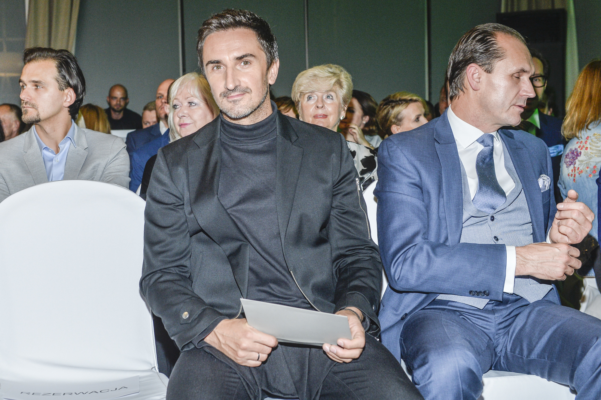 Sebastian Karpiel-Bułecka