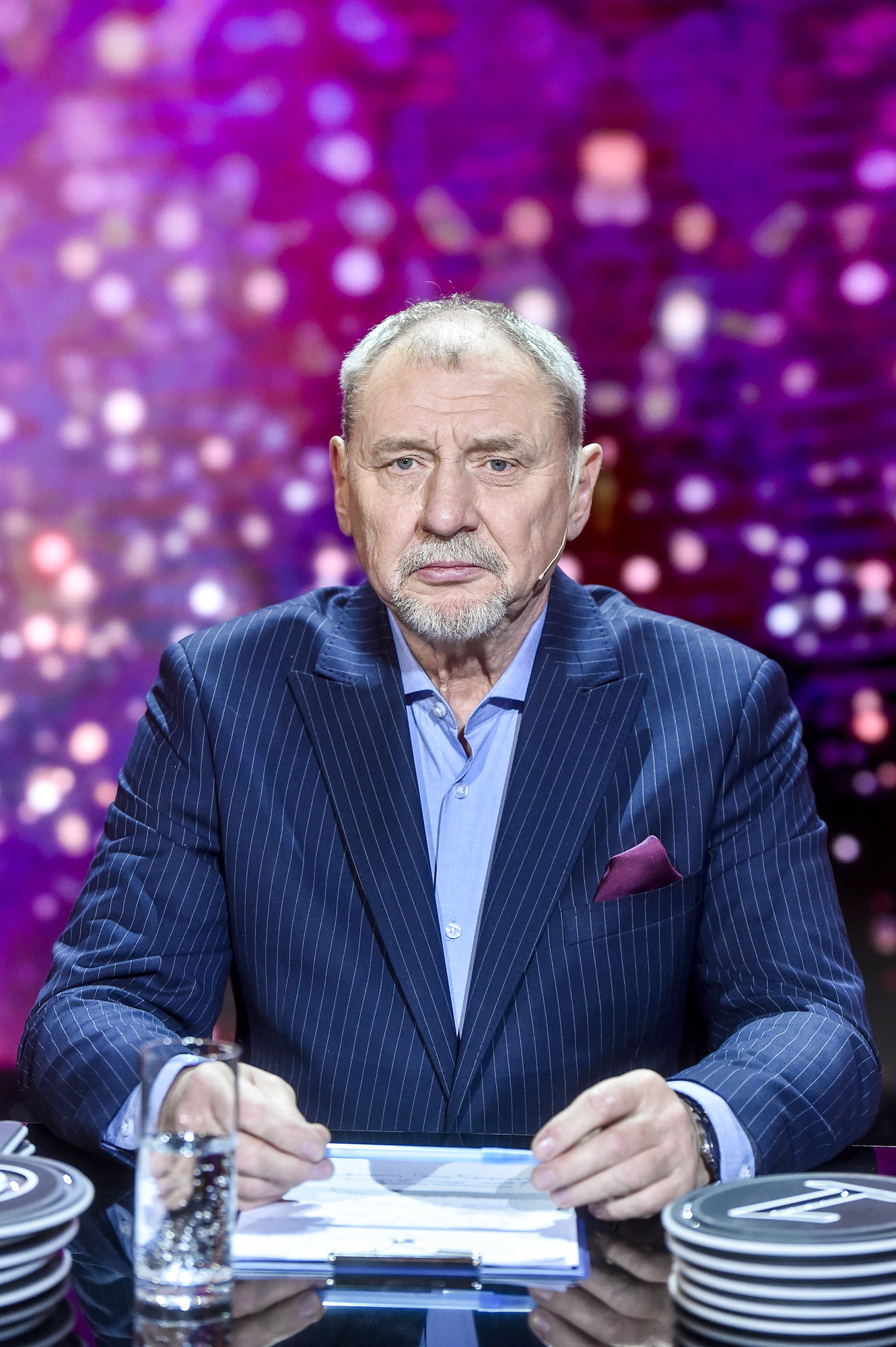 scena z: Andrzej Grabowski, SK:, , fot. AKPA/AKPA