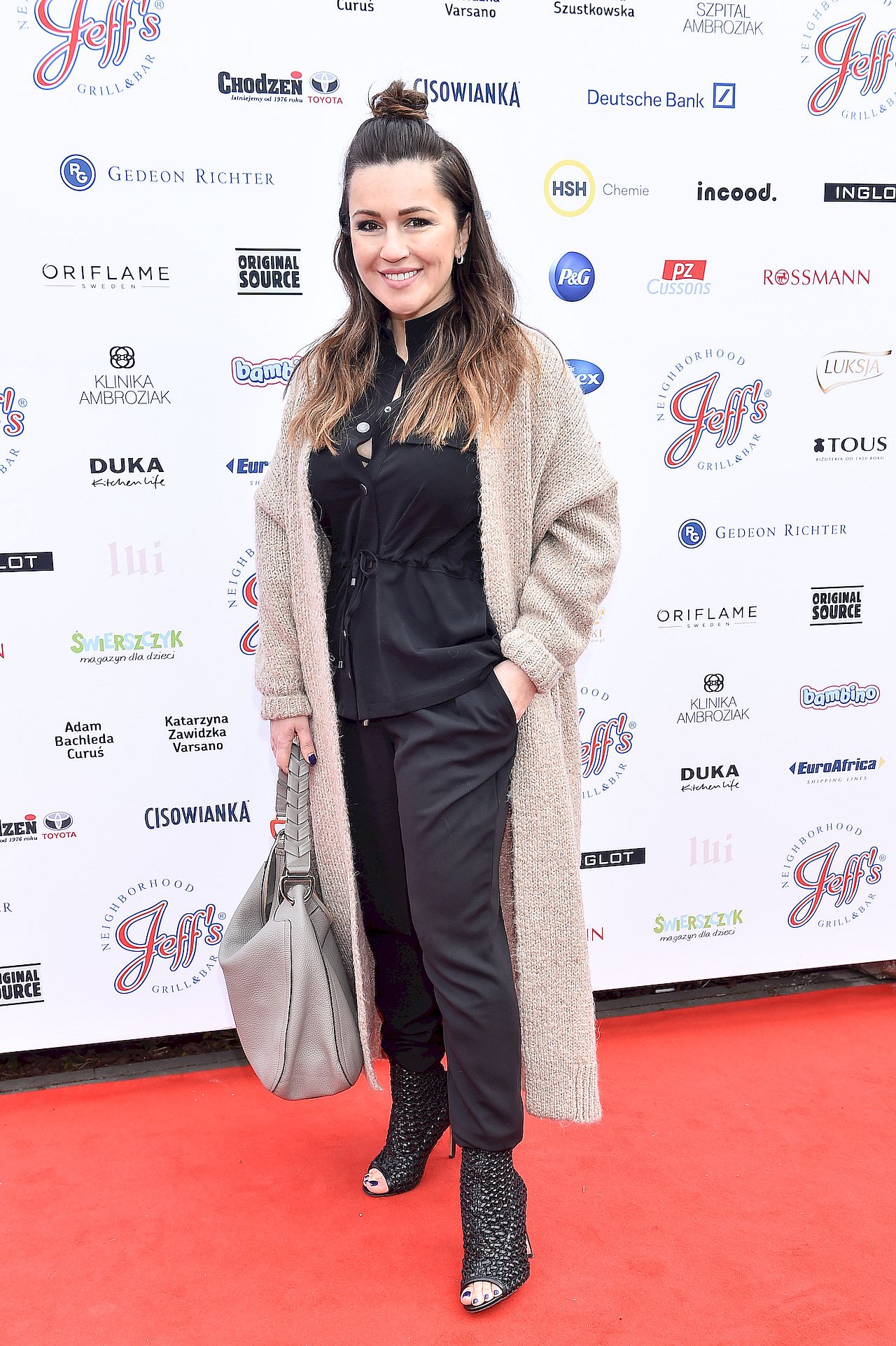 scena z: Beata Tadla, SK:, , fot. Jacek Kurnikowski/AKPA