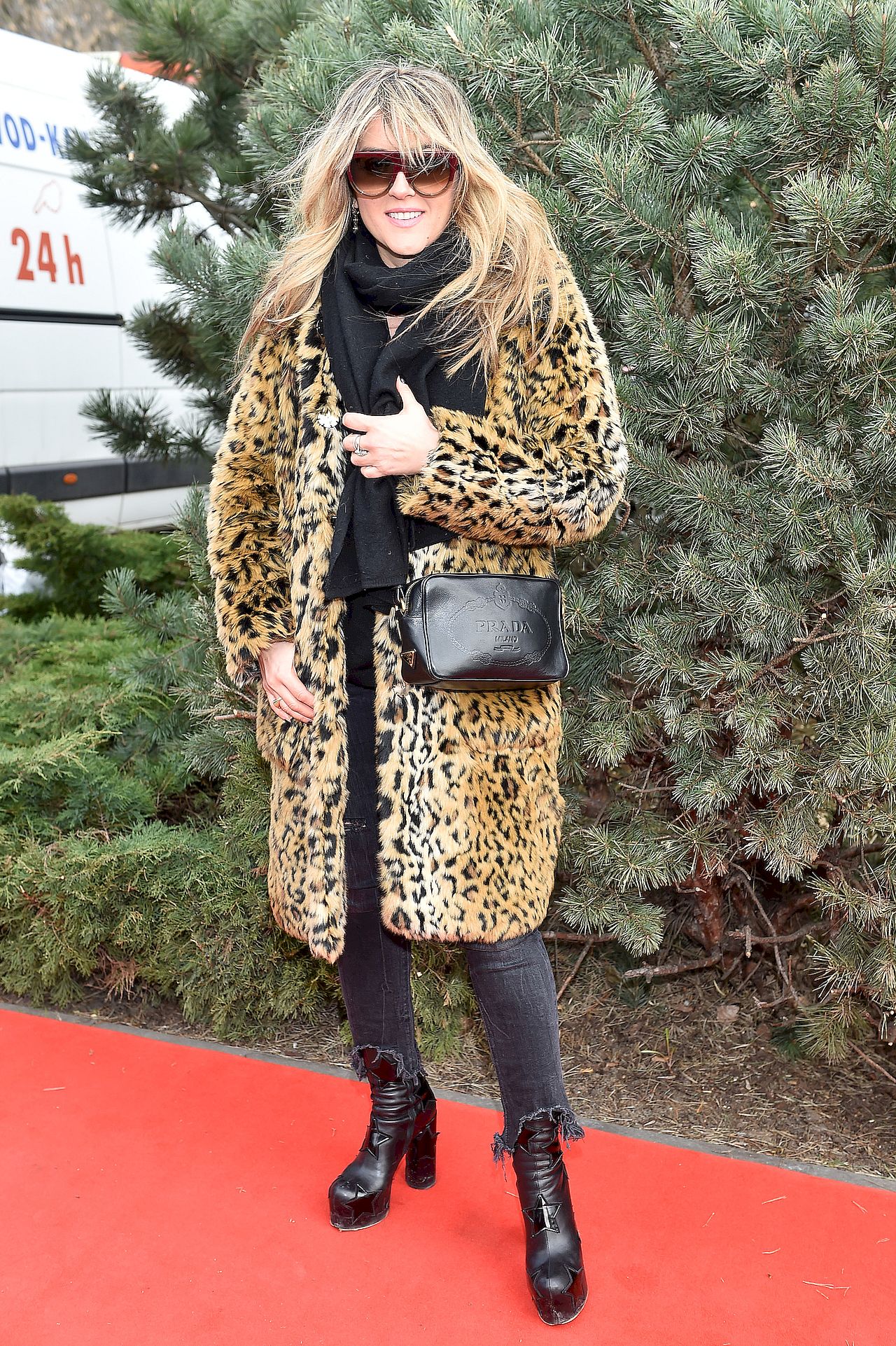 scena z: Karolina Szostak, SK:, , fot. Jacek Kurnikowski/AKPA