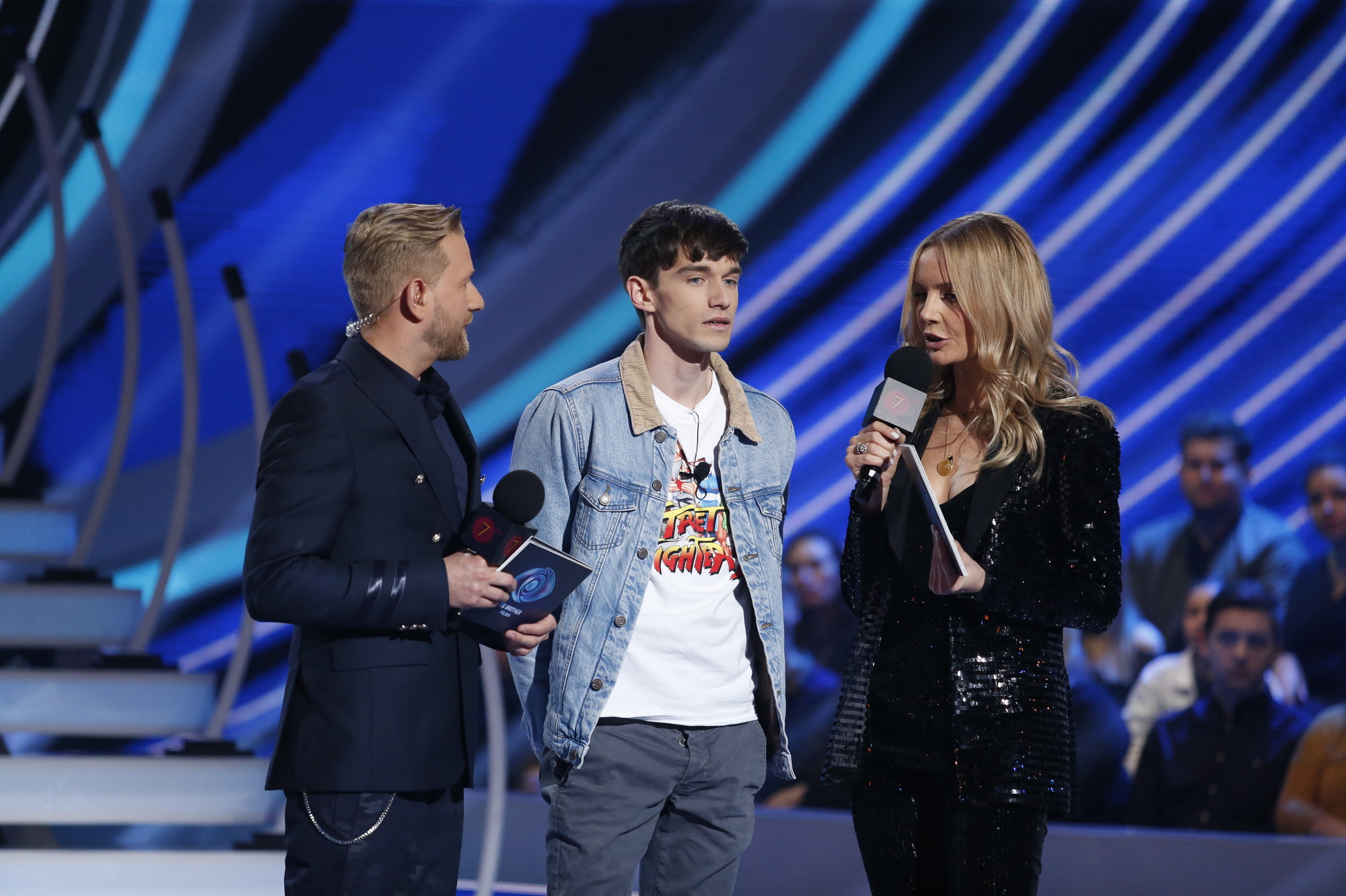 Big brother/ Łukasz Darłak