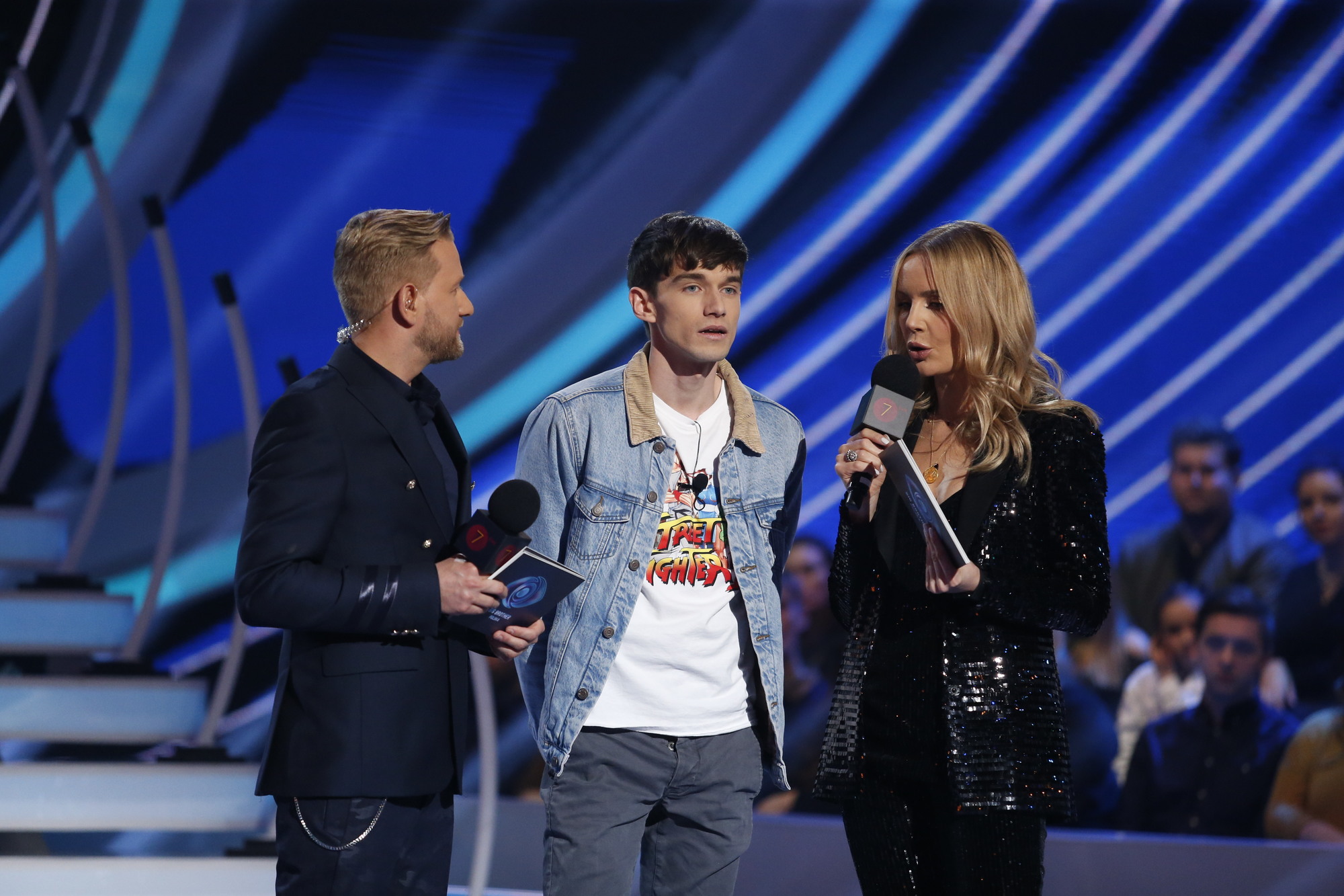 Big brother/ Łukasz Darłak