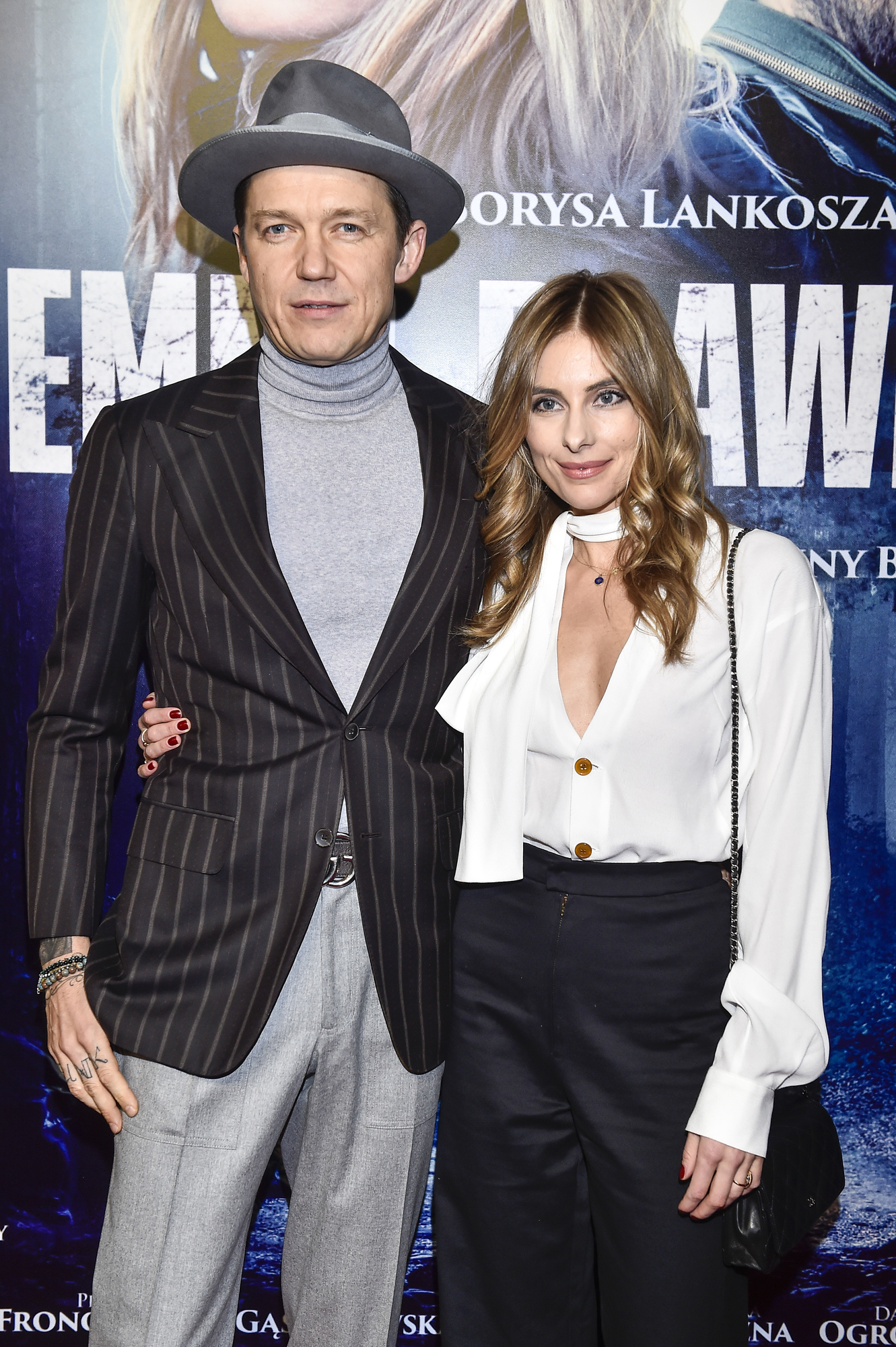 fot. Jacek Kurnikowski/AKPA