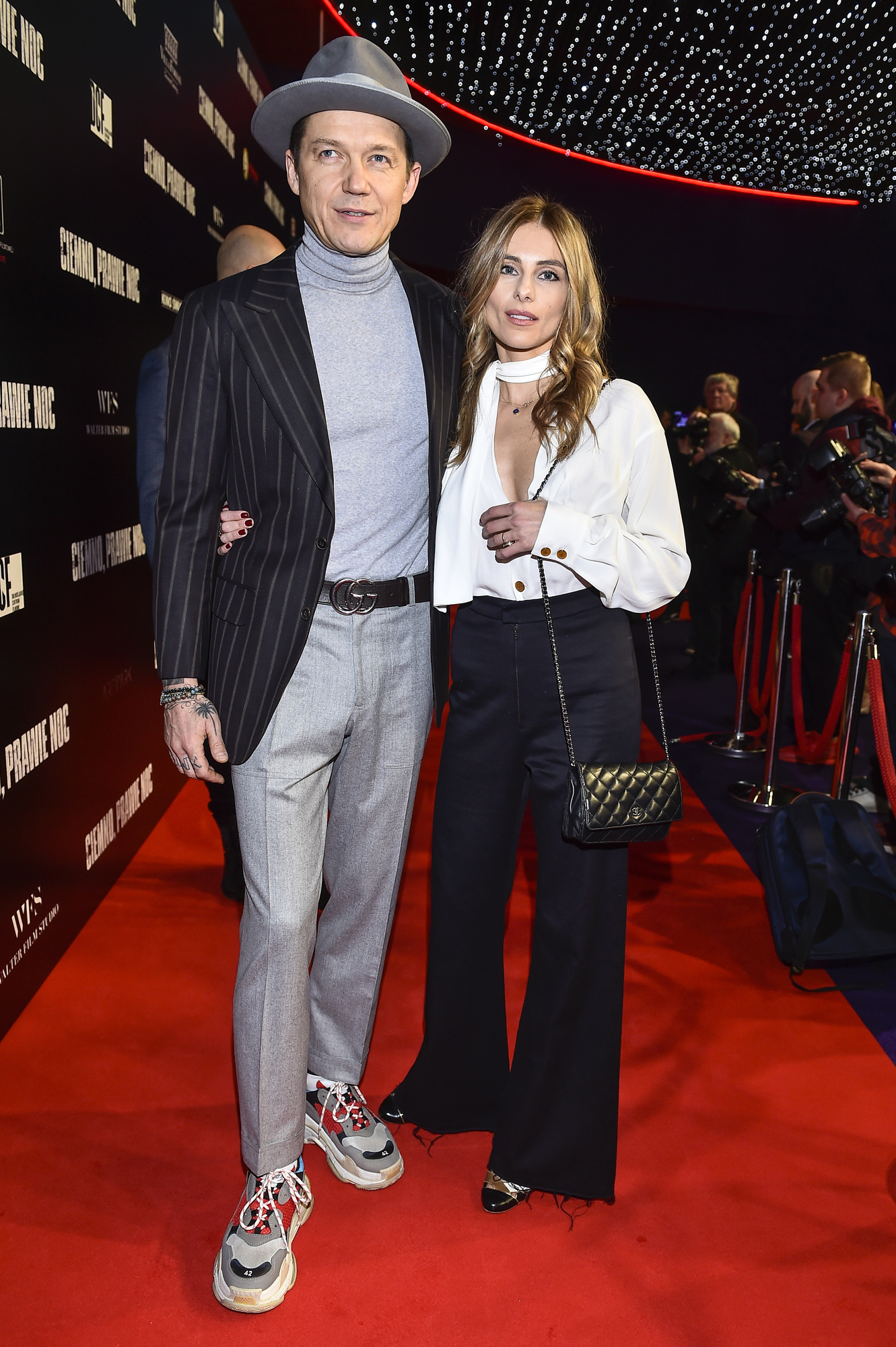 fot. Jacek Kurnikowski/AKPA