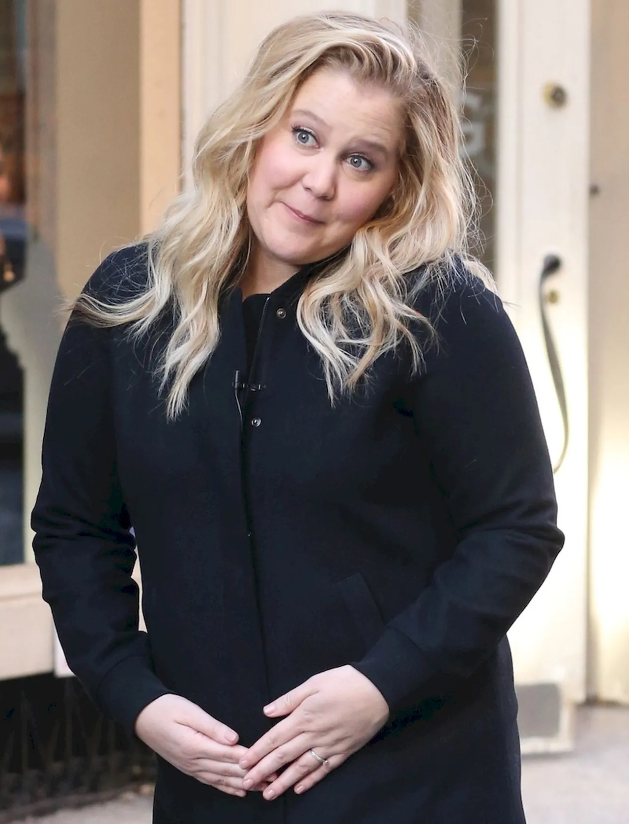 Amy Schumer Amy Schumer