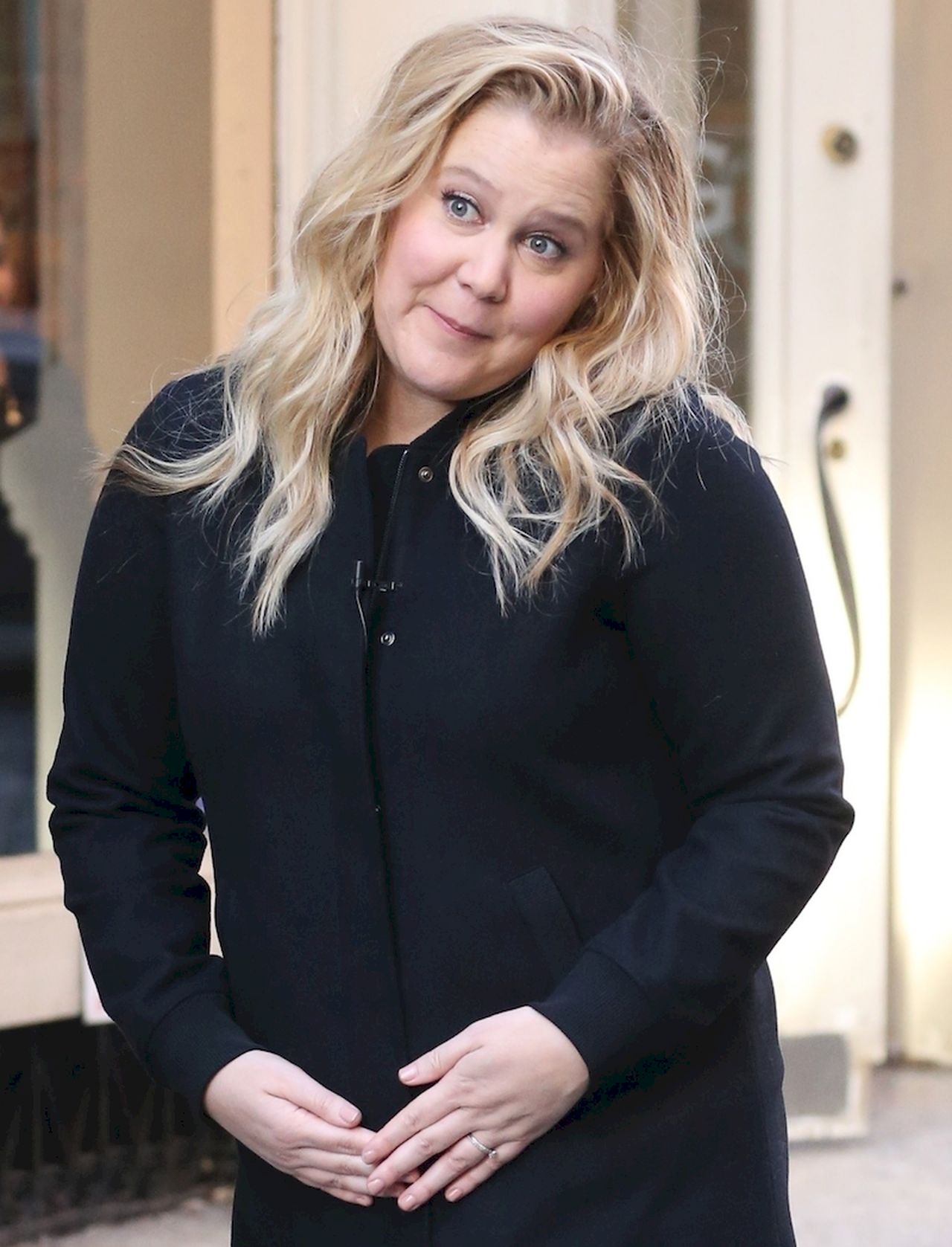 Amy Schumer