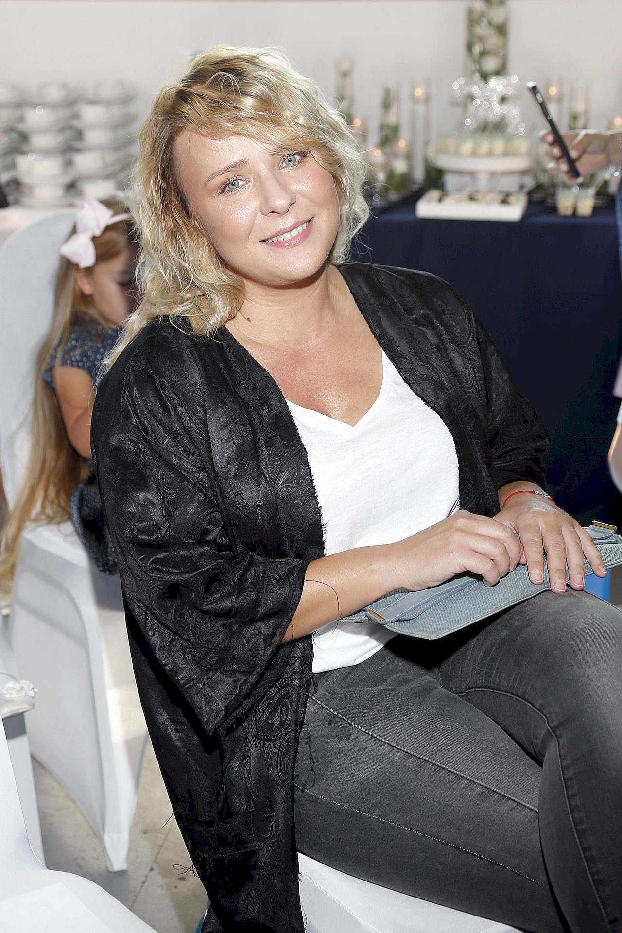 scena z: Aneta Zając, SK:, , fot. Krzemiński Jordan/AKPA