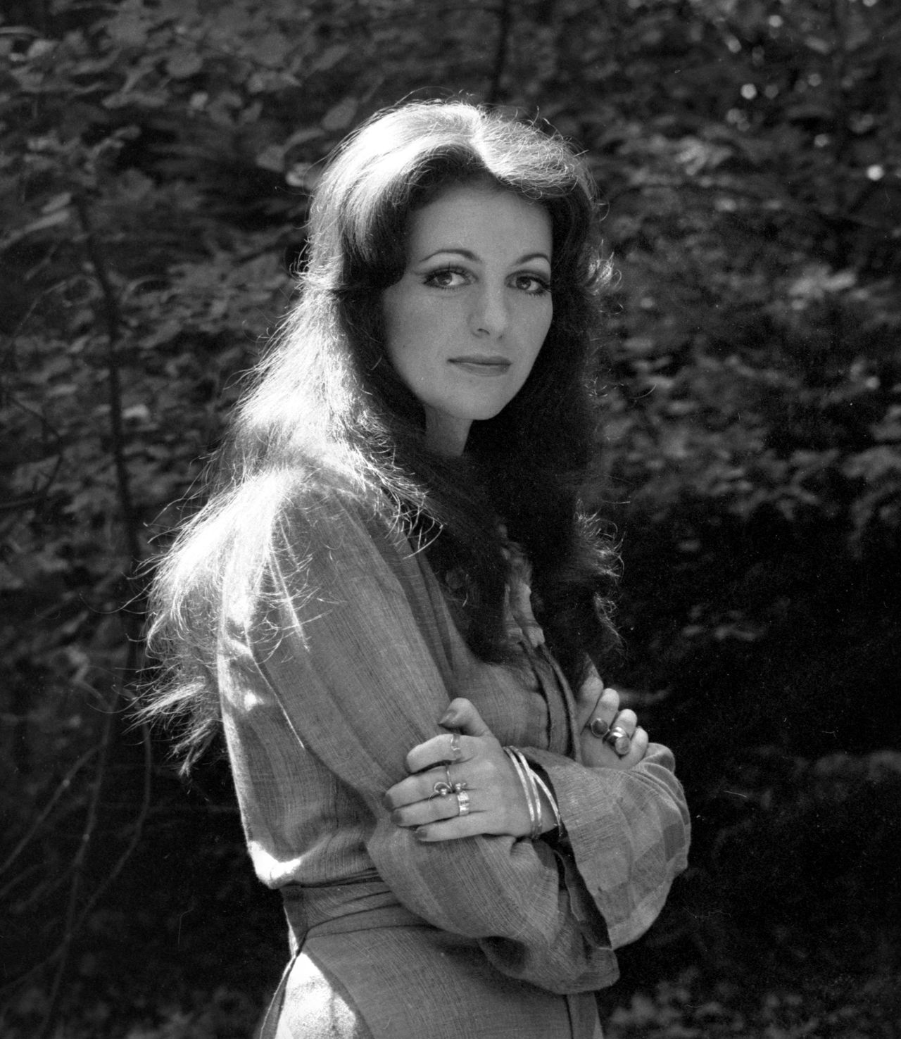 Anna Jantar, mama Natalii Kukulskiej