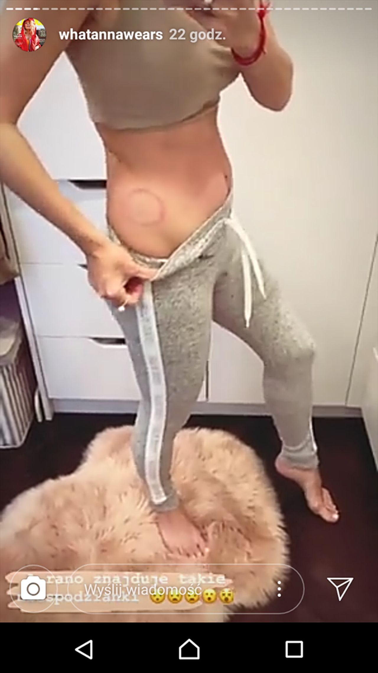 anna skura bańki chińskie