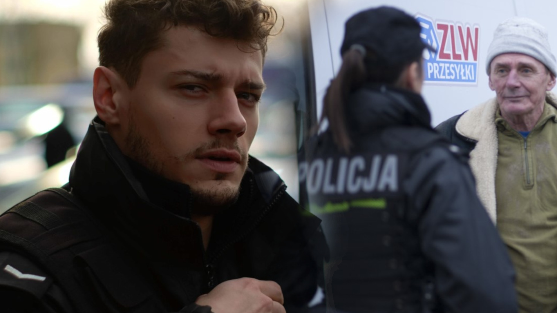 Kim jest Bartek Piekarski? Dołączył do obsady znanego serialu. | Kozaczek: Gwiazdy, plotki, celebryci, gorące zdjęcia, newsy ze świata show-biznesu