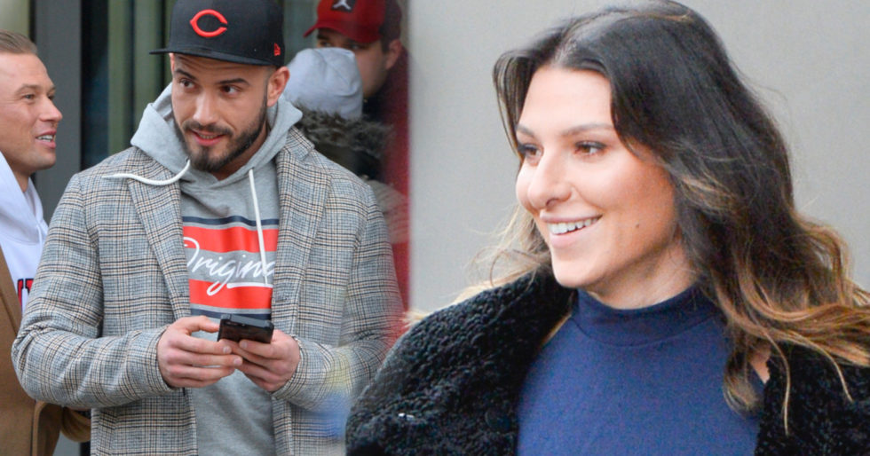 Big Brother ma już dwoje uczestników. TVN zdradził kim są Agnieszka i Maciej Big Brother ma już dwoje uczestników. TVN zdradził kim są Agnieszka i Maciej
