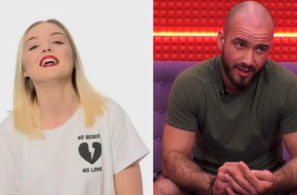 Big Brother: Natalia czy Maciek – kto opuścił dom Wielkiego Brata?