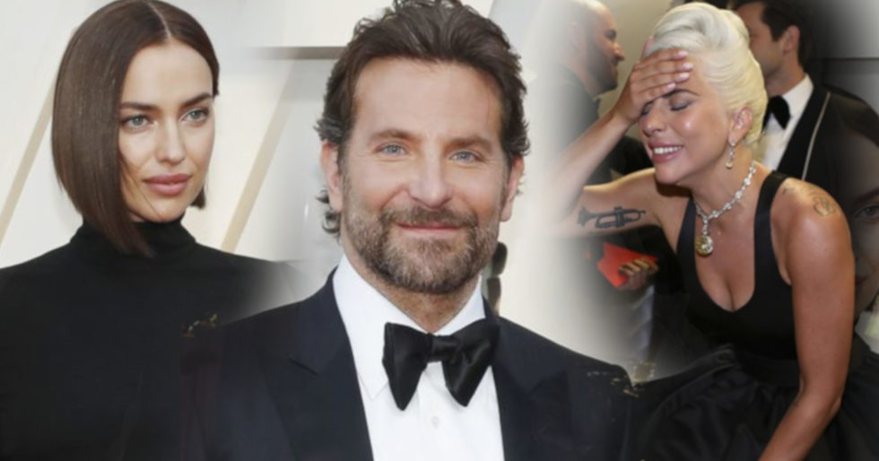Bradley Cooper doprowadził Irinę do ŁEZ. Jest całe nagranie! (VIDEO) Bradley Cooper doprowadził Irinę do ŁEZ. Jest całe nagranie! (VIDEO)