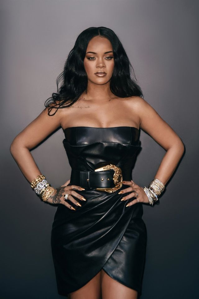Rihanna