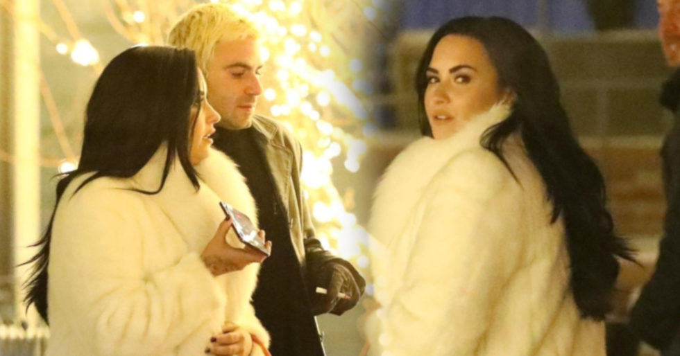 Demi Lovato rozstała się z chłopakiem. Z jakiego powodu? Demi Lovato rozstała się z chłopakiem. Z jakiego powodu?