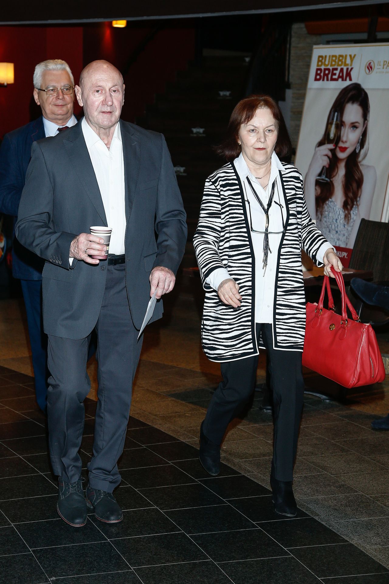 Paweł Rabczewski, ojciec Dody i mama gwiazdy