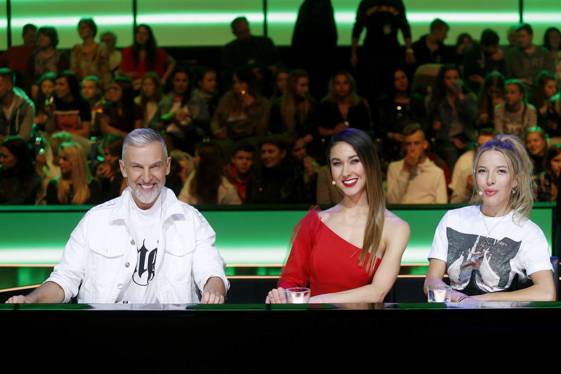 ewa chodakowska dance dance dance pt_wynik