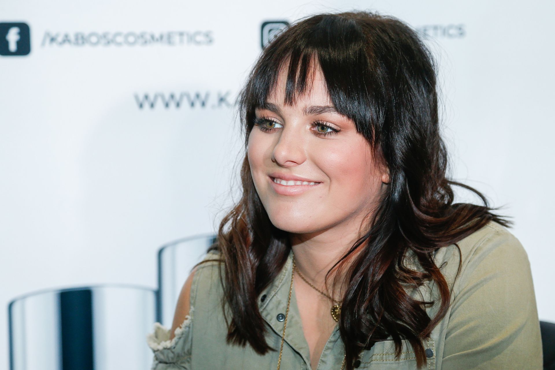 scena z: Ewa Farna, SK:, , fot. Krzemiński Jordan/AKPA