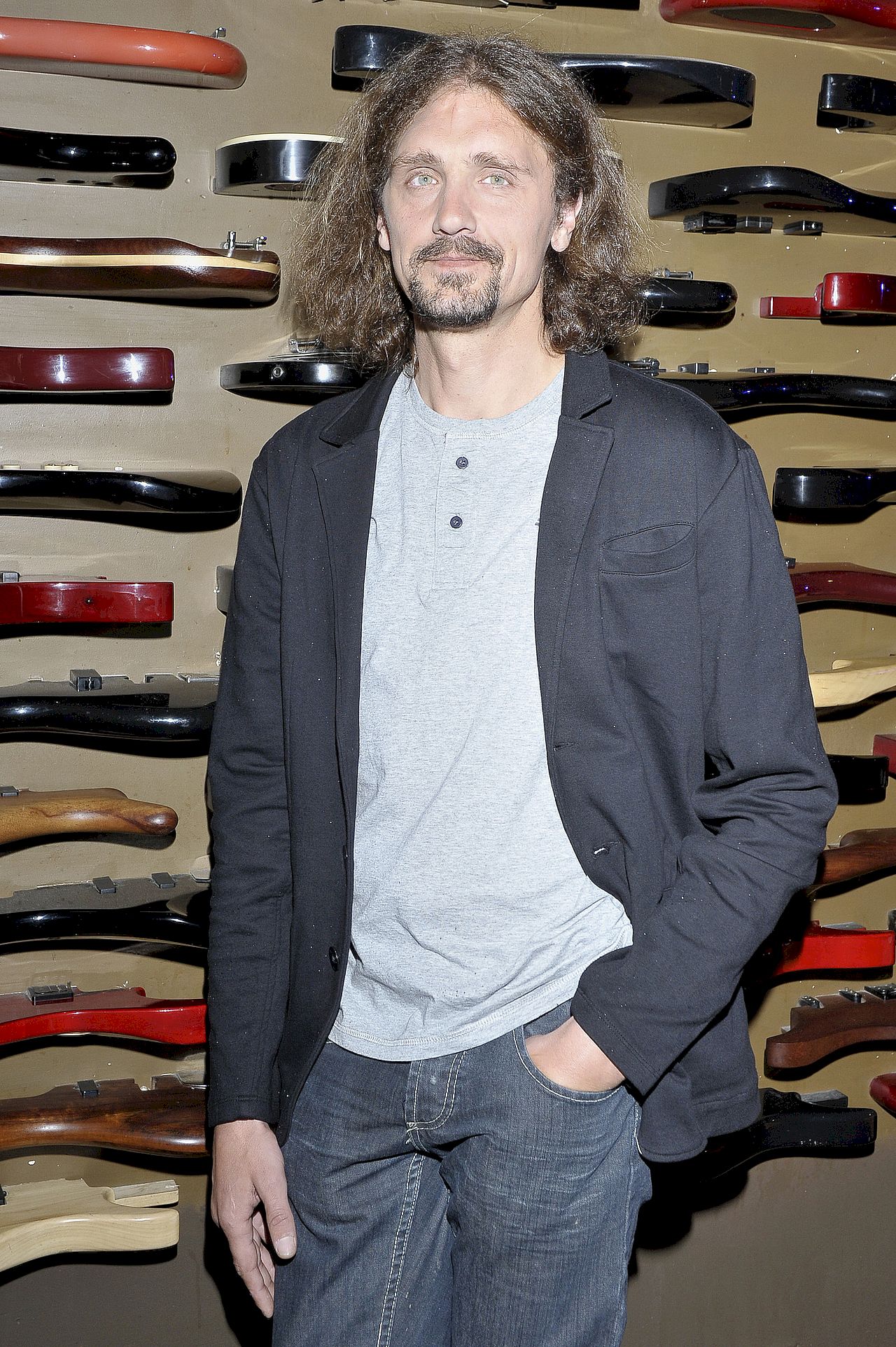 scena z: Gienek Loska, SK:, , fot. Piętka Mieszko/AKPA