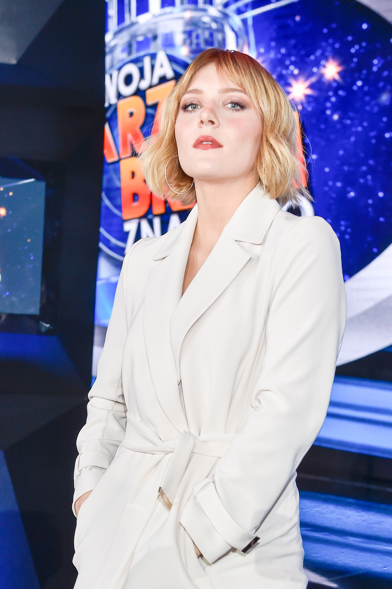 scena z: Iga Krefft, SK:, , fot. Gałązka/AKPA