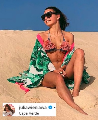 Julia Wieniawa