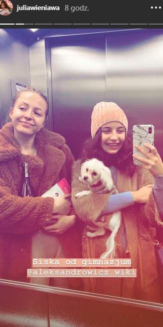 Julia Wieniawa-Narkiewicz