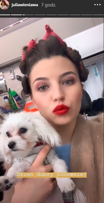 Julia Wieniawa-Narkiewicz