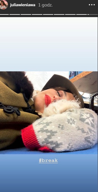 Julia Wieniawa-Narkiewicz