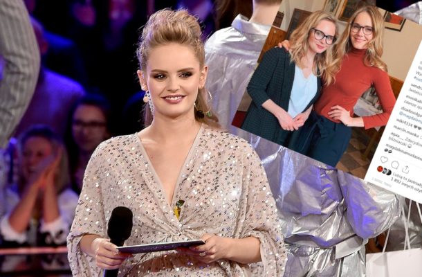 Olga Kalicka i Magdalena Lamparska wyglądają jak SIOSTRY. Zgadzacie się?