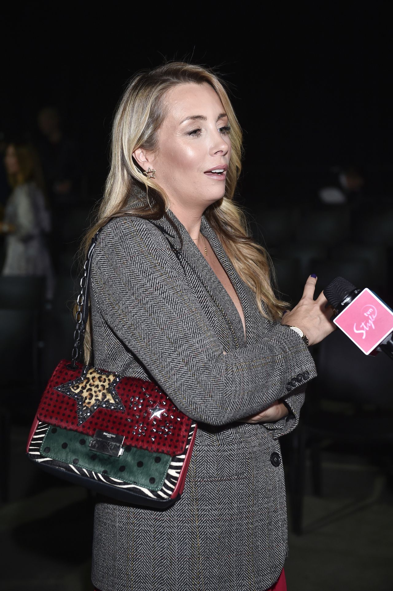 Karolina Ferenstein Kraśko, żona Piotra Kraśki