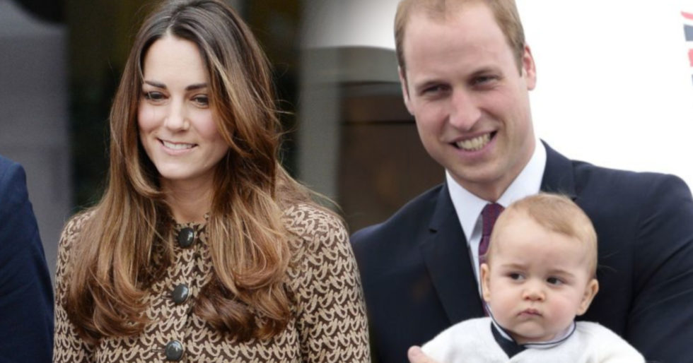 Książę William zdradzał Kate Middleton? Szokujące informacje wyszły na jaw Książę William zdradzał Kate Middleton? Szokujące informacje wyszły na jaw