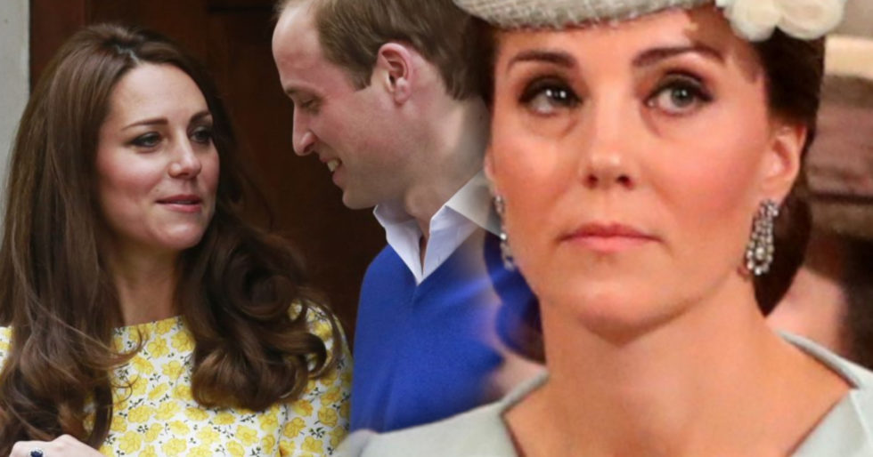 Kate Middleton przeżyła tragedię. Wyszły na jaw mroczne sekrety z dzieciństwa księżnej Kate Middleton przeżyła tragedię. Wyszły na jaw mroczne sekrety z dzieciństwa księżnej
