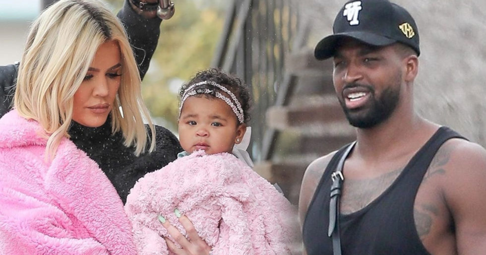 Tristan Thompson postanowił odzyskać Khloe Kardashian – oto, co zrobił Tristan Thompson postanowił odzyskać Khloe Kardashian – oto, co zrobił